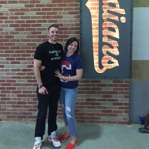 Meet your Posher, Tom